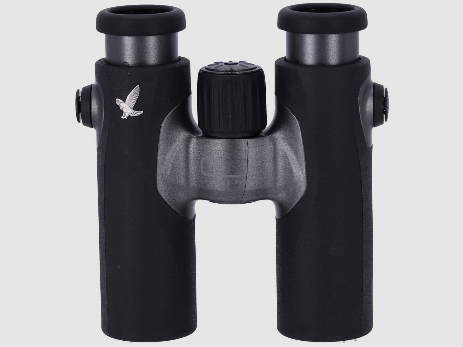 Swarovski CL Companion 10x30 B Fernglas mit Zubehörpaket Neu