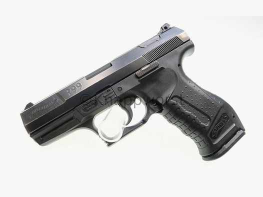Walther Walther P99