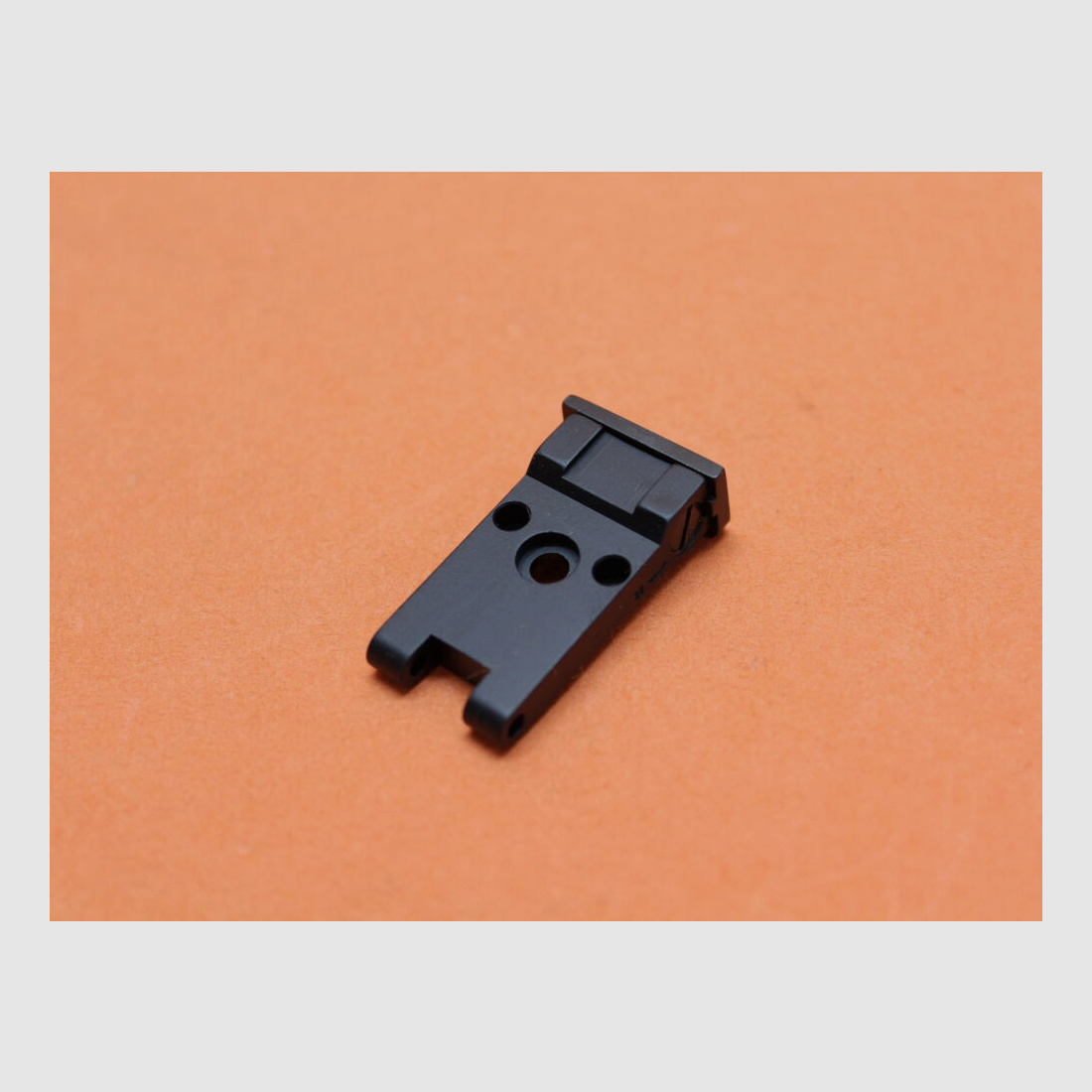 SIG Sauer SIG Sauer X-LINE: Visibilidad LPA (ajustable) 2,75mm recorte de mira estándar (34226512) Adecuado para P226 SO Final Edition y modelos X-LINE P226 (X-SIX)