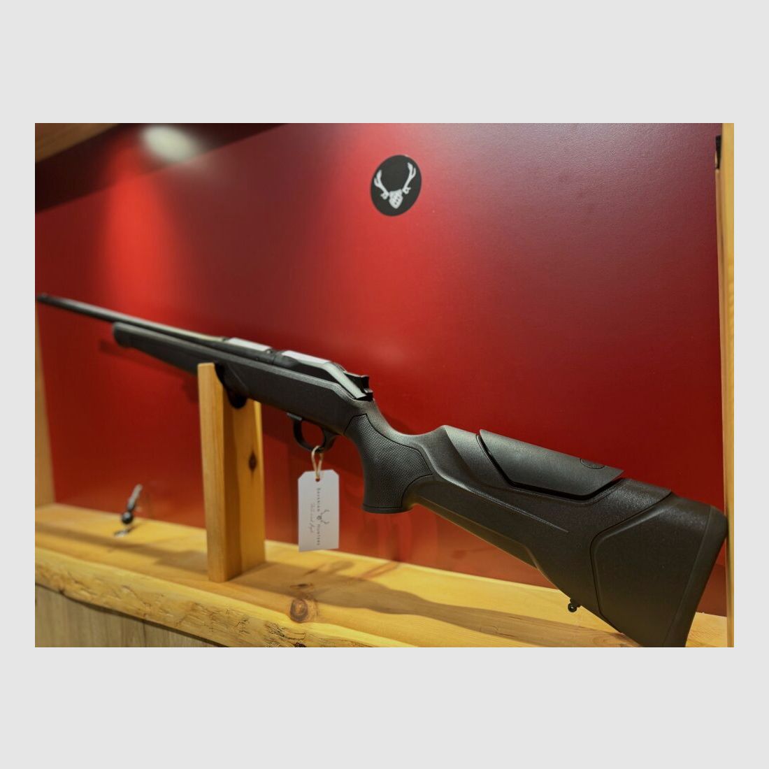 Blaser R8 Professional 2.0