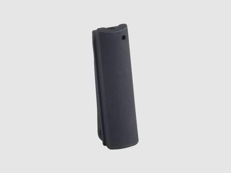WILSON COMBAT 1911 OBUDOWA SPRĘŻYNY, GŁADKA, NIEBIESKA, zdjęcie 1 z 2