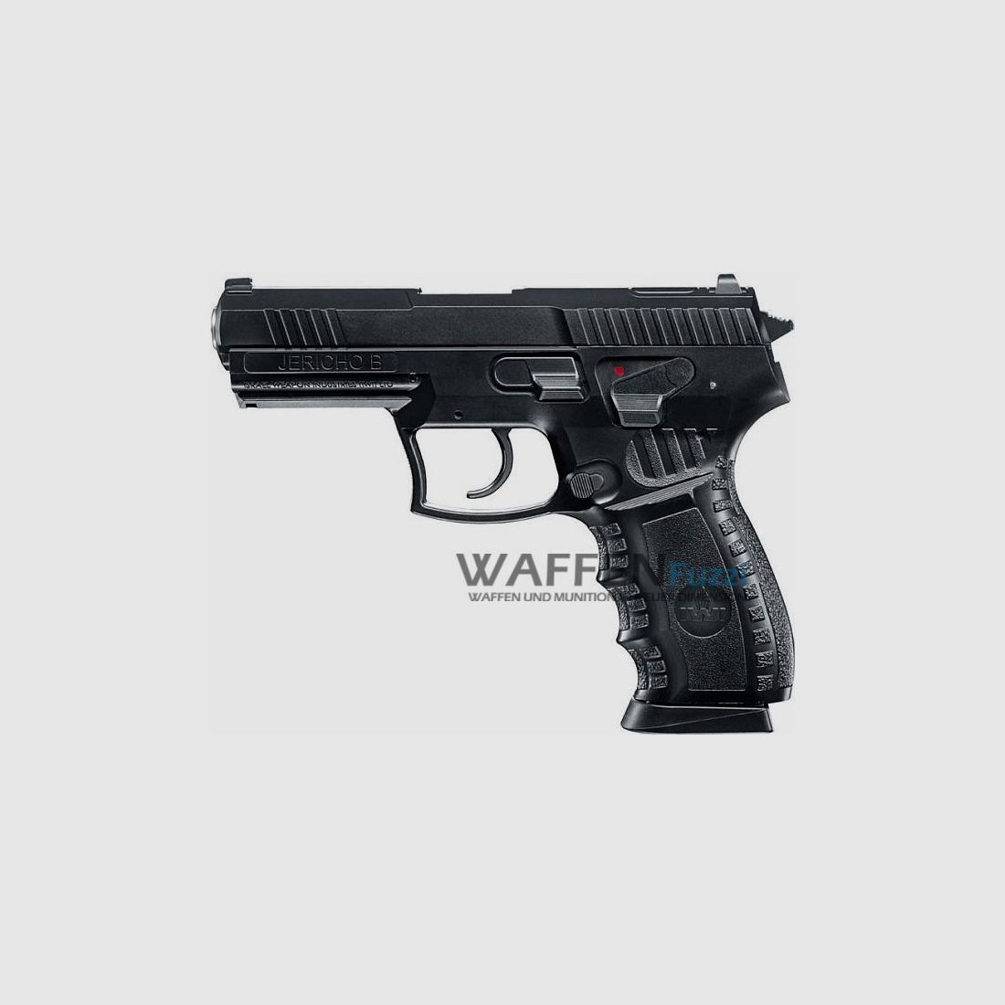 Jericho B CO2 pistol 4.5 mm BB