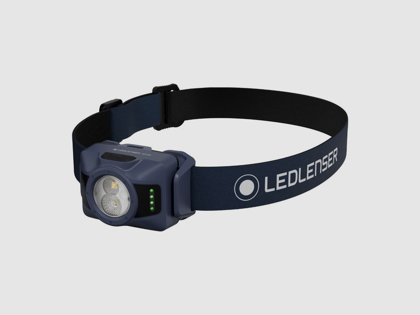 Linterna frontal Ledlenser HF4R, imagen 17 de 18