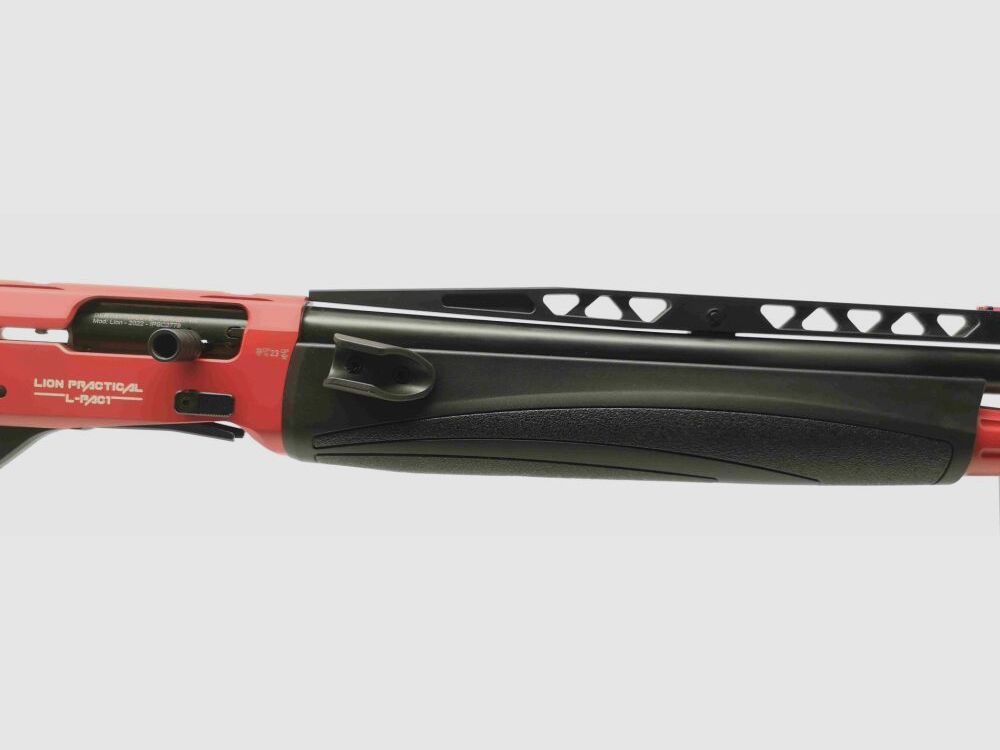 DERYA Lion LP-101 Practical * as new *