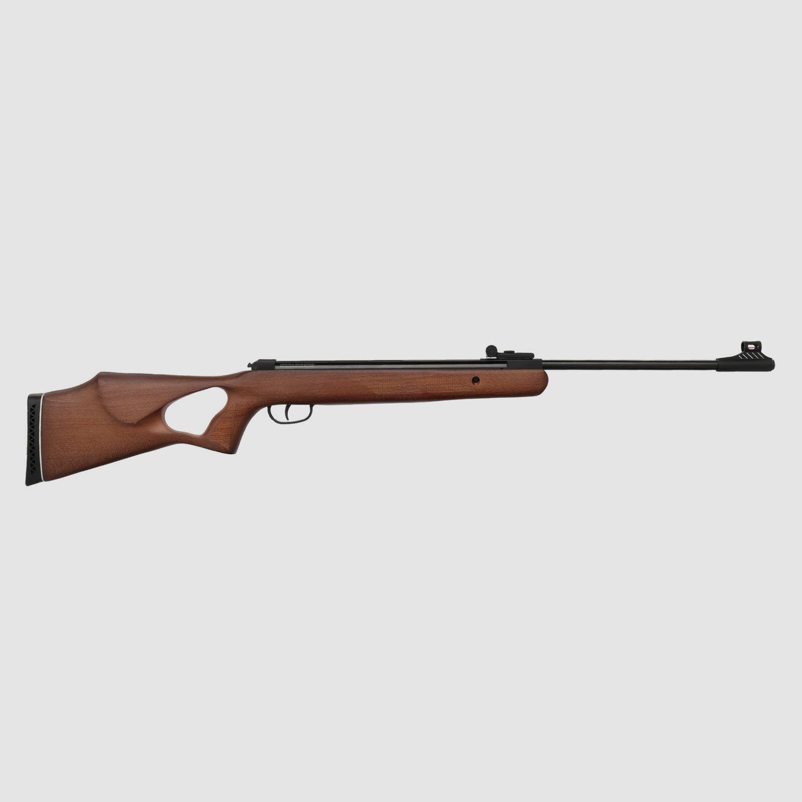 Diana 250 two-fifty Knicklauf Luftgewehr Kaliber 5,5 mm Diabolo (P18)
