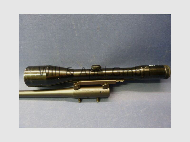 BLASER ISNY R8 Professional