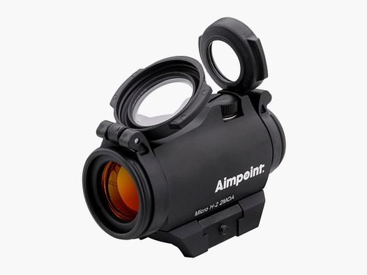 Aimpoint Rotpunktvisier Micro H-2
