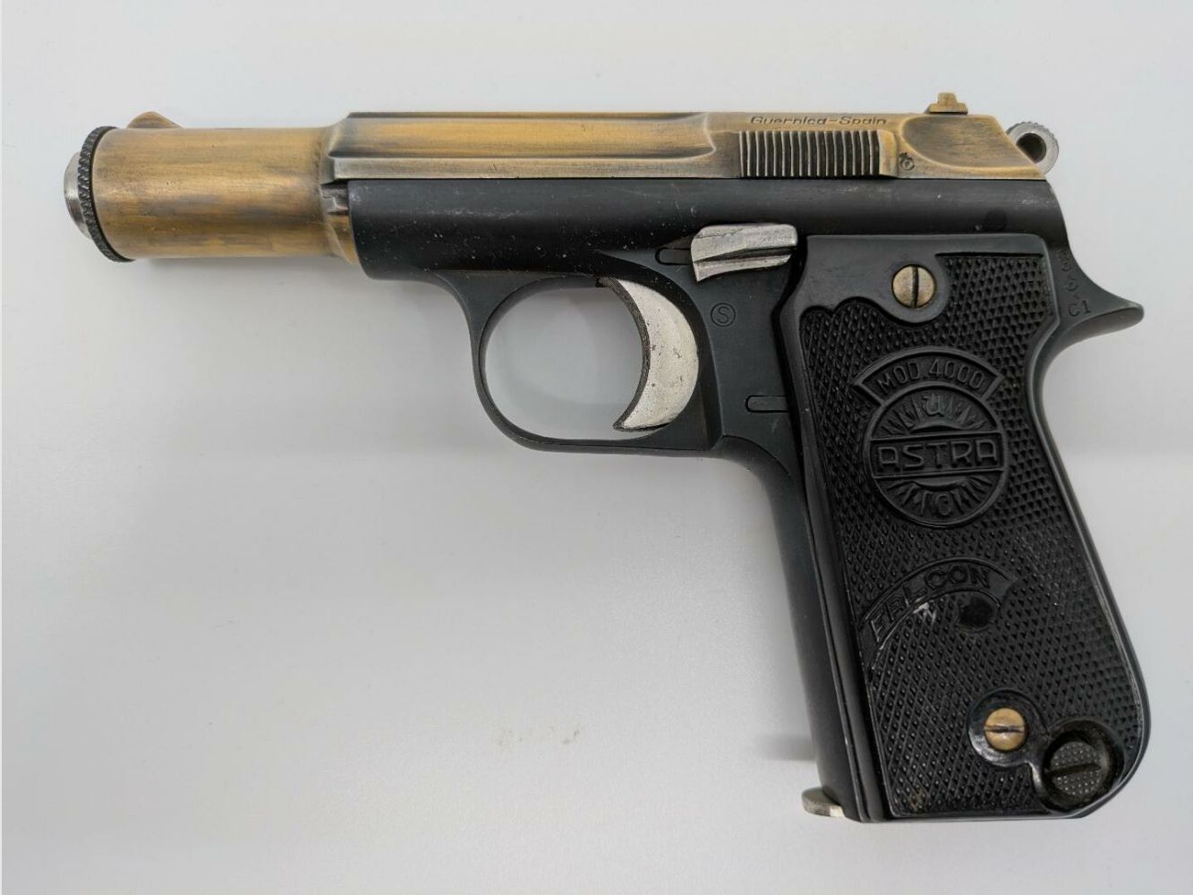 Astra 4000