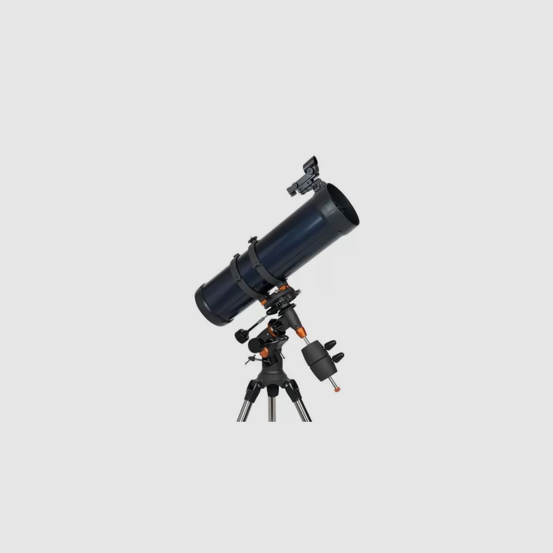 Celestron Astromaster 130EQ - Newton, Bild 2 von 8
