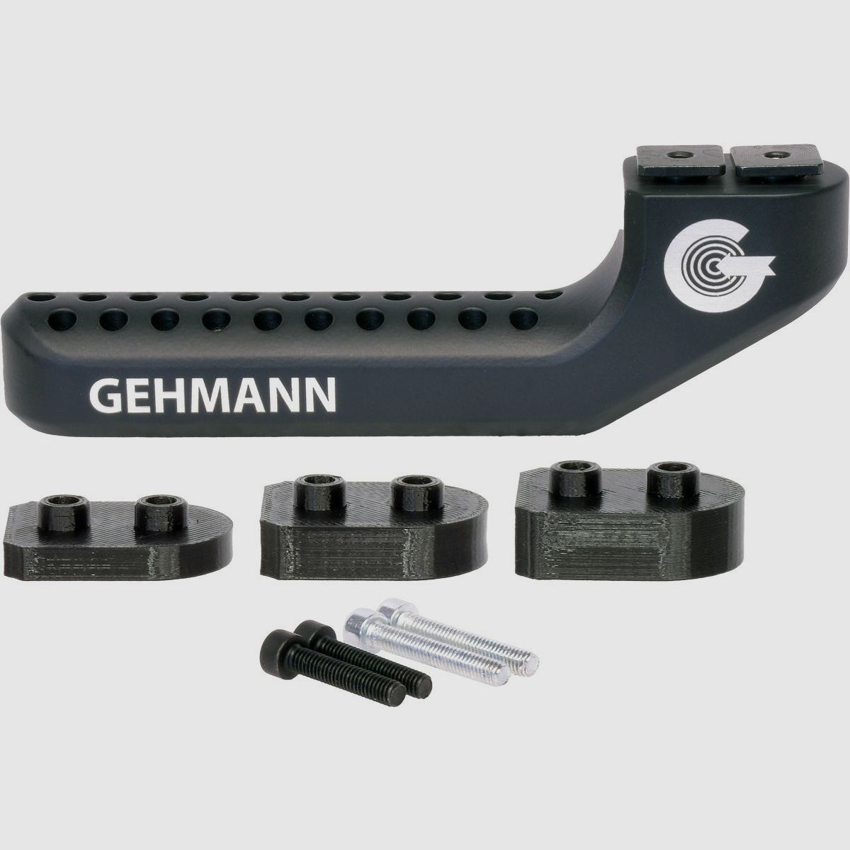 Universal term for placed shooting