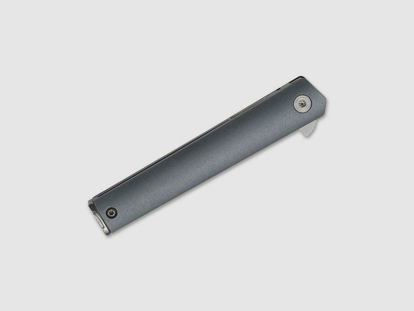 CRKT CEO Compact Blue Couteau de poche, image 7 sur 10