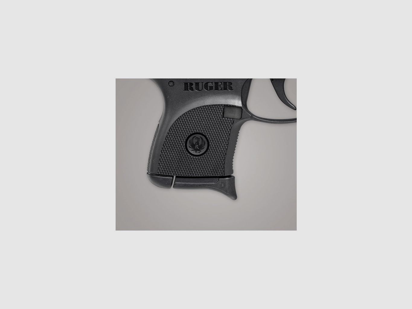 RUGER LCP