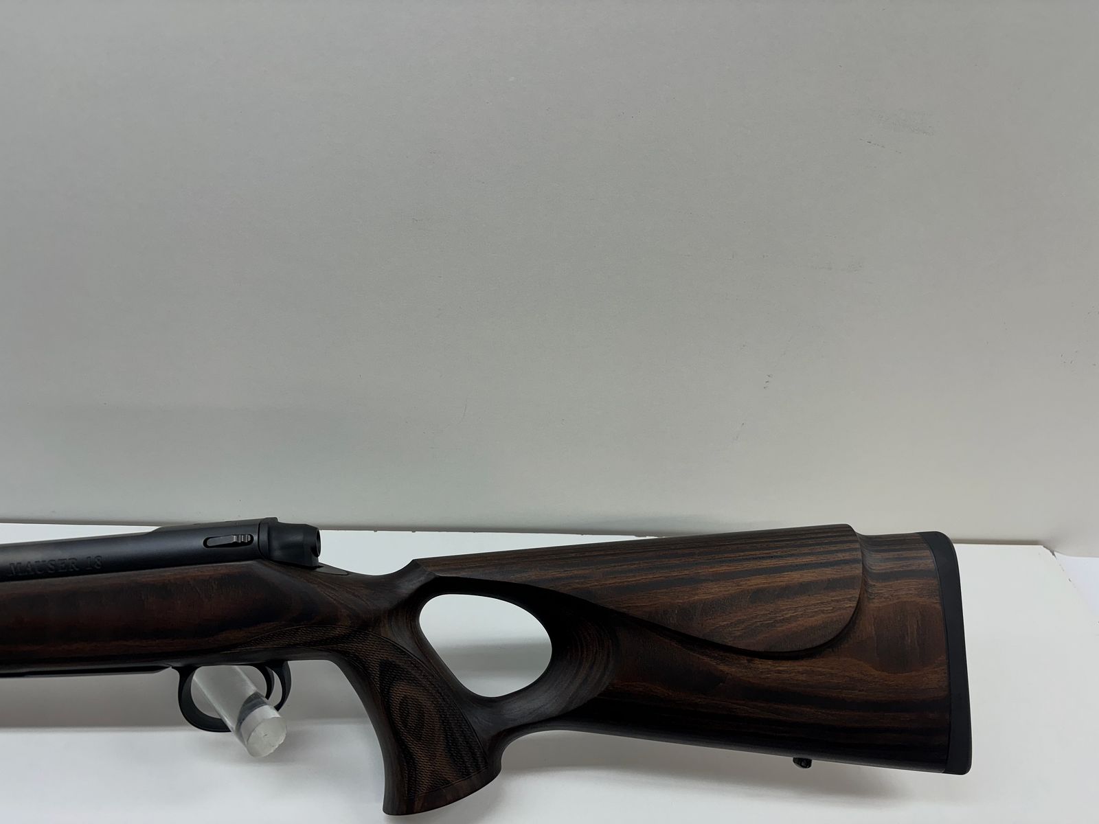 Mauser M18 Pure Max - DEAL - WaffenFriedrichs