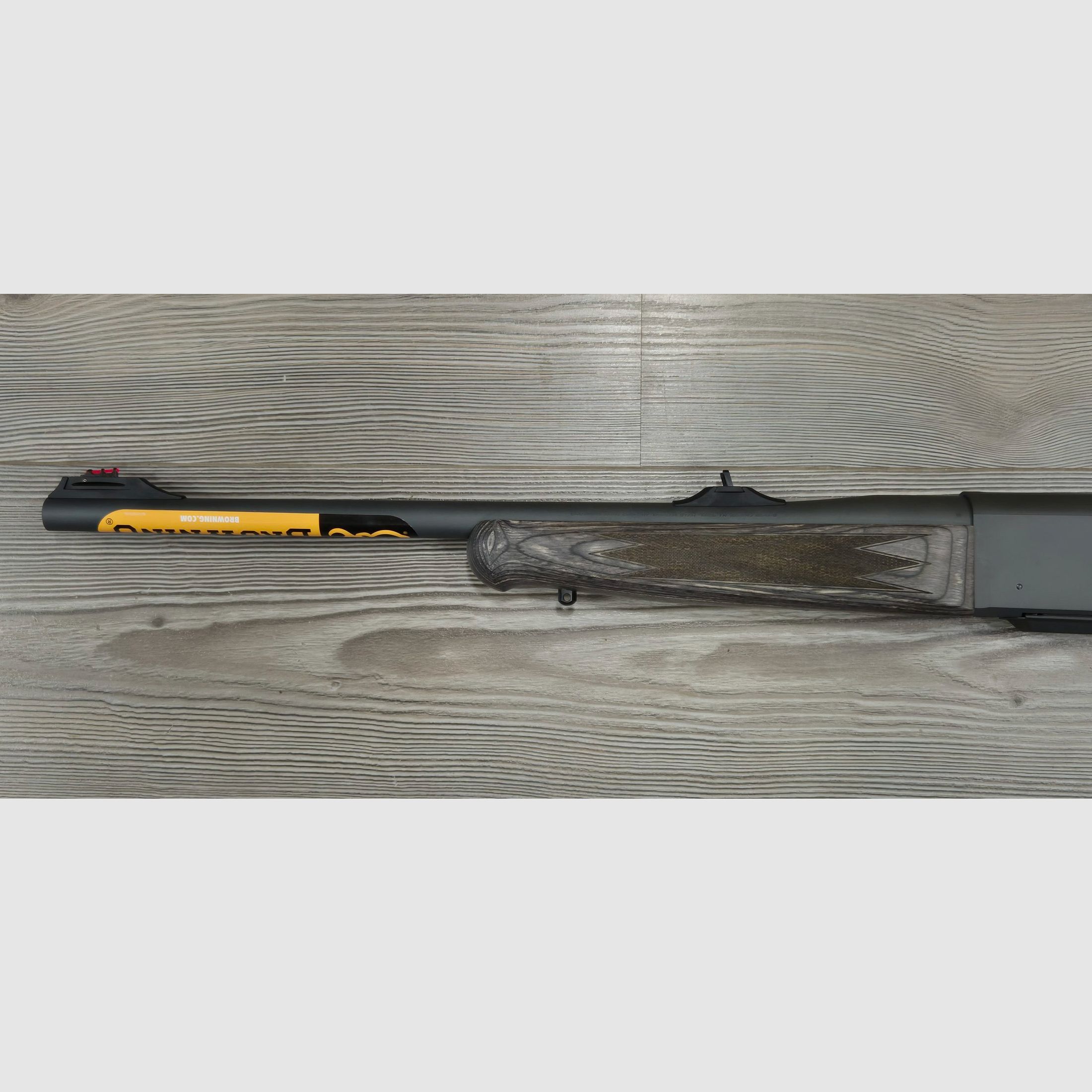 BROWNING BLR Tracker 300 WM ABVERKAUF, Bild 4 von 6