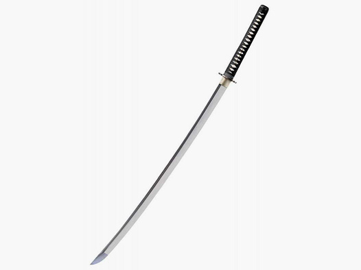 Cold Steel Warrior O Katana Schwert