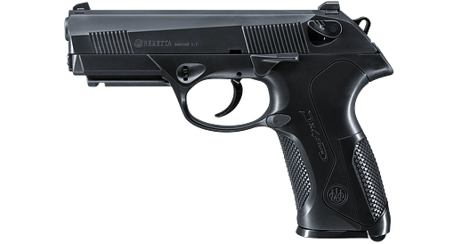 Beretta Airsoft Pistole Px4 Storm