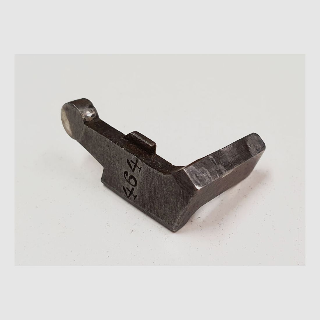 Original Mauser Oberndorf grilletto C96, immagine 5 di 10