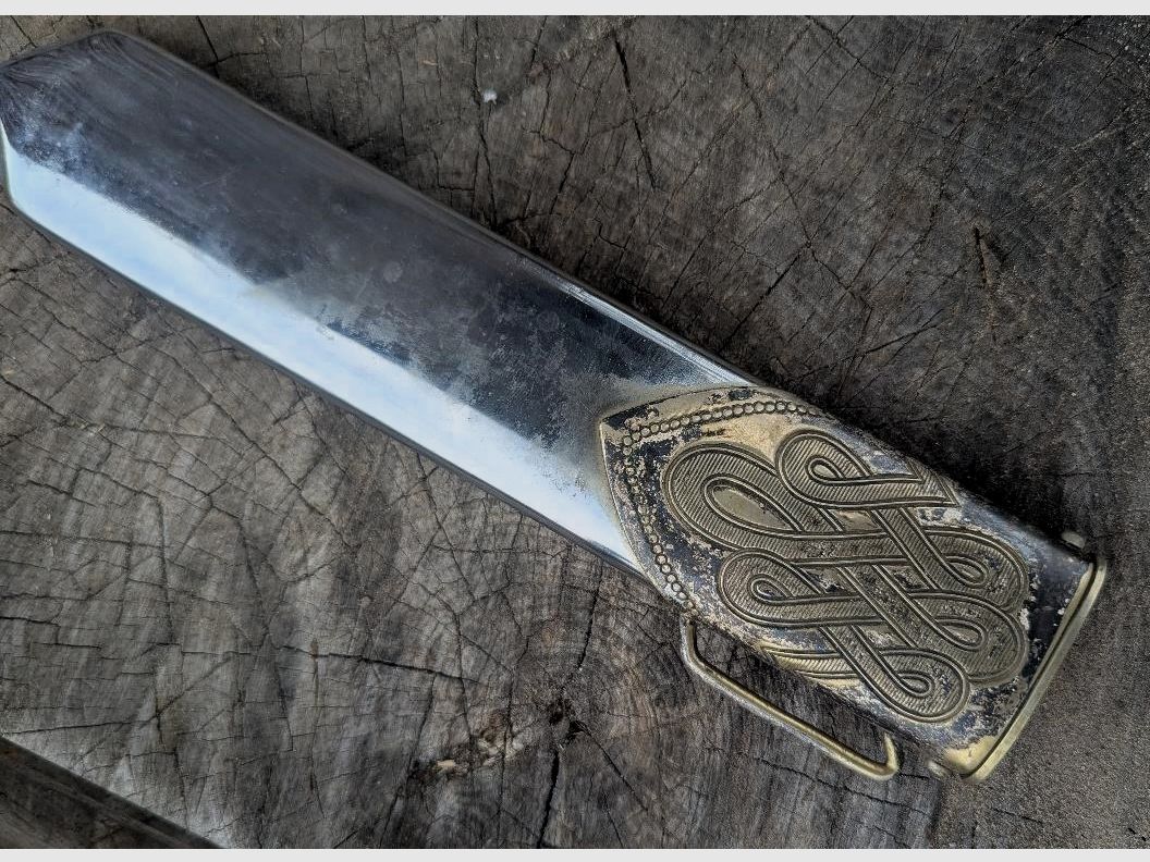 Original RAD Hauer für Mannschaften und Unterführer