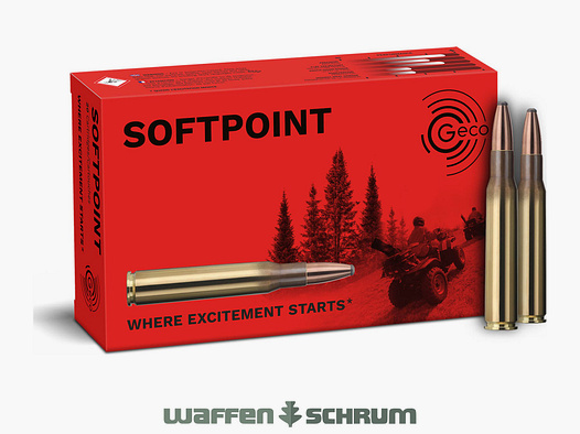 Geco Teilmantel/SP 11,0g - 170gr .30-06Spring
