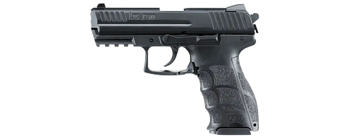 Heckler & Koch Schreckschuss Pistole P30