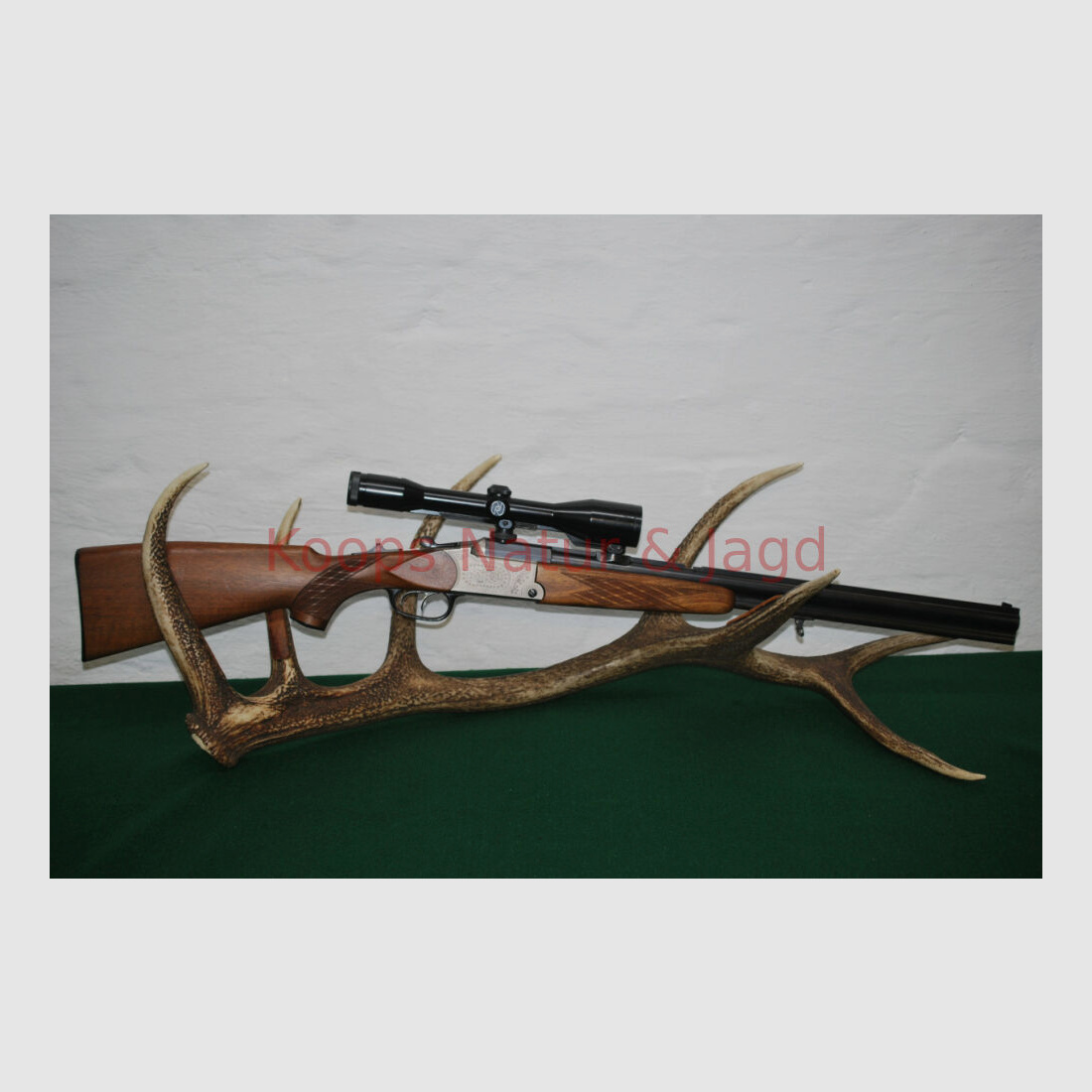 Blaser ES 63
