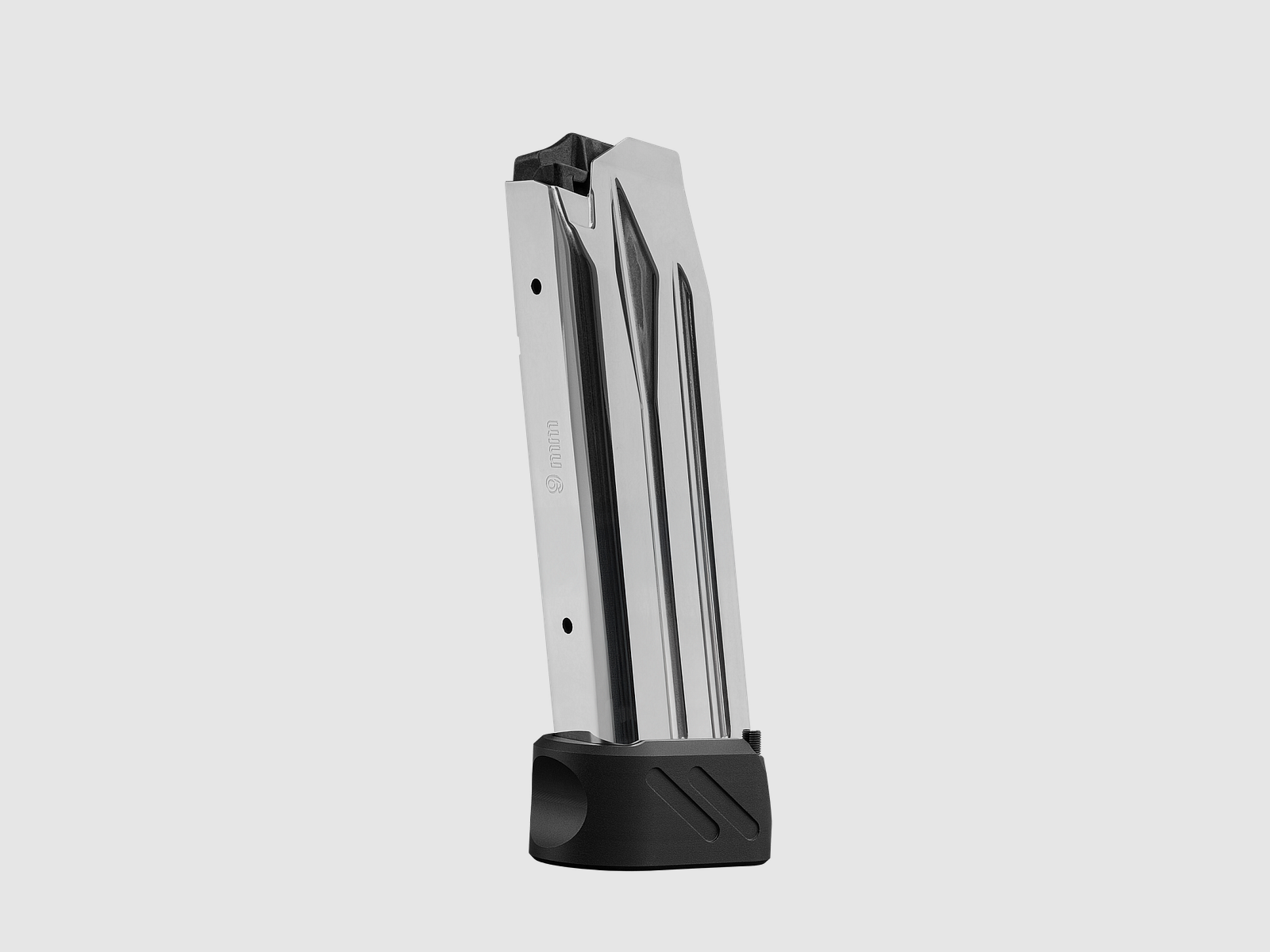 Arma Zeka Chargeur 20 Coups Nickel