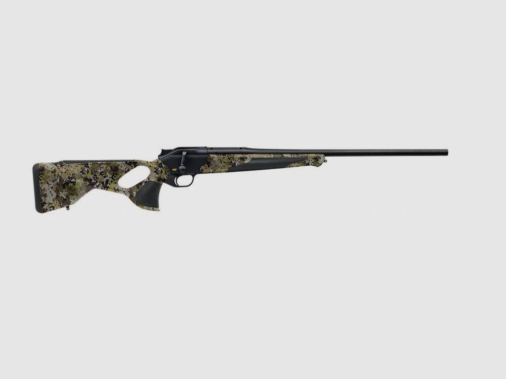 BLASER	 Mod. R8 Ultimate  HunTec CAMO