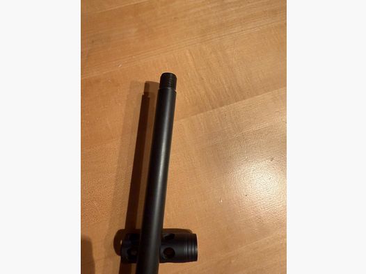 Sauer&Sohn 404 canna intercambiabile 270 Win