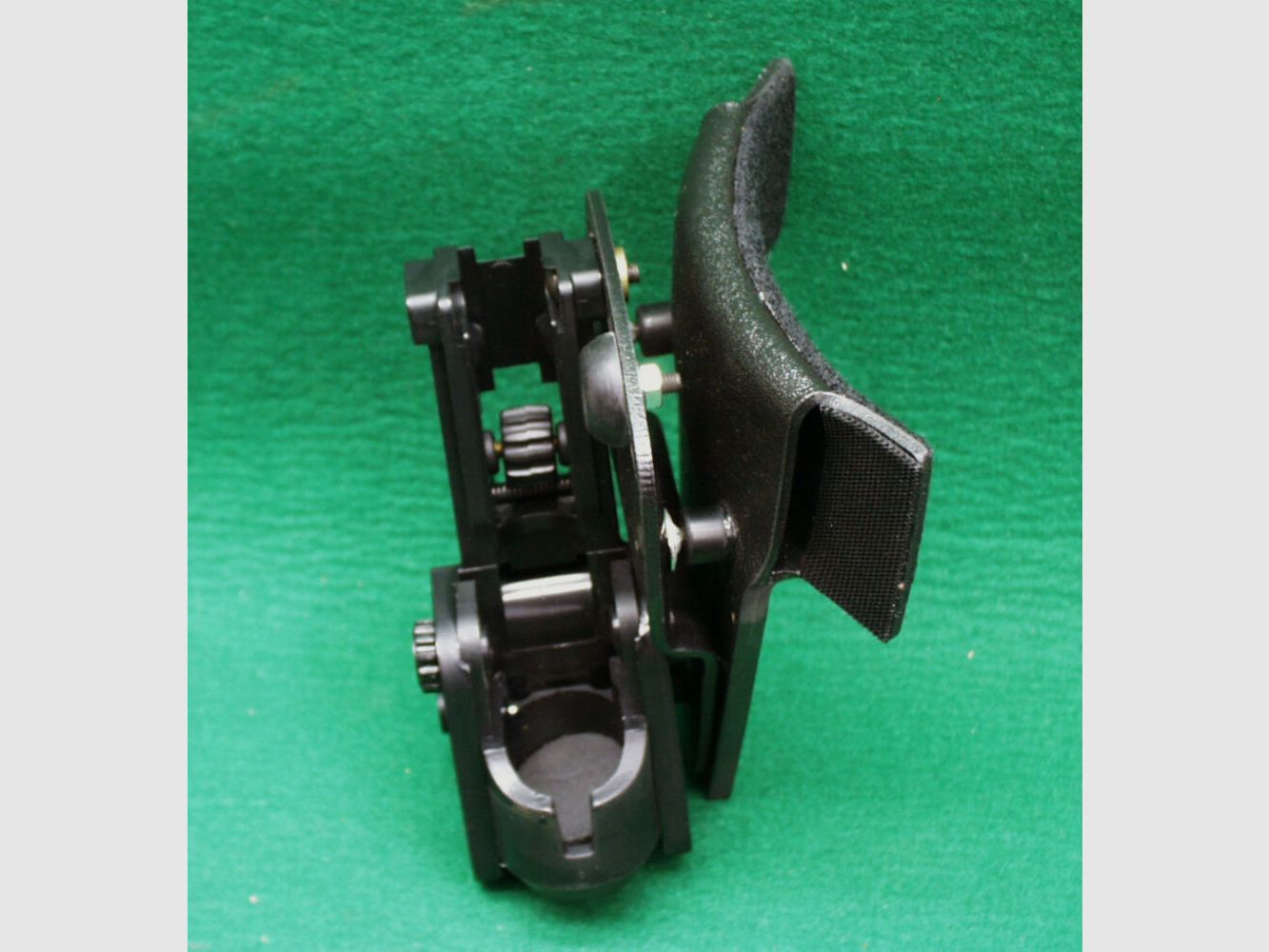 Gilmore Speed Leader Holster für IPSC