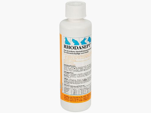 Disinfettante Rhodasept