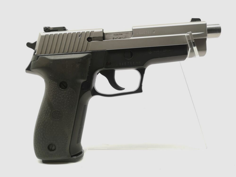 SIG Sauer P 226 S