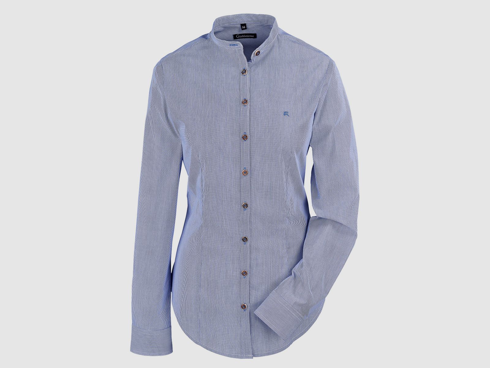 Blouse à manches longues Summit Storm