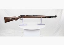 Norinco JW25 K98 replica paramilitary rifle