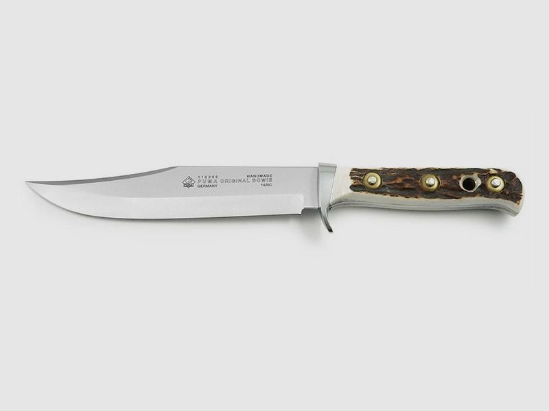 PUMA Bowie Jagdmesser €199.00
