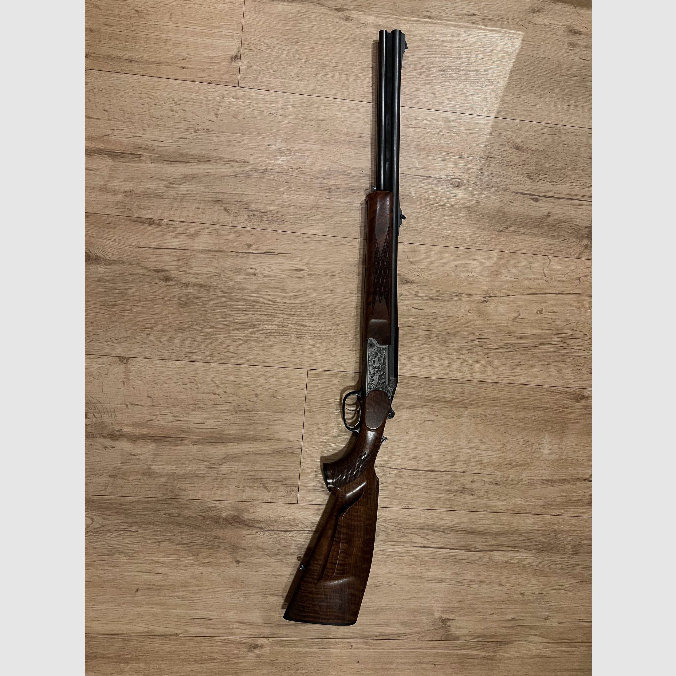 Blaser BS 97 Bergstutzen – 8x57 IRS / 5,6x52R 