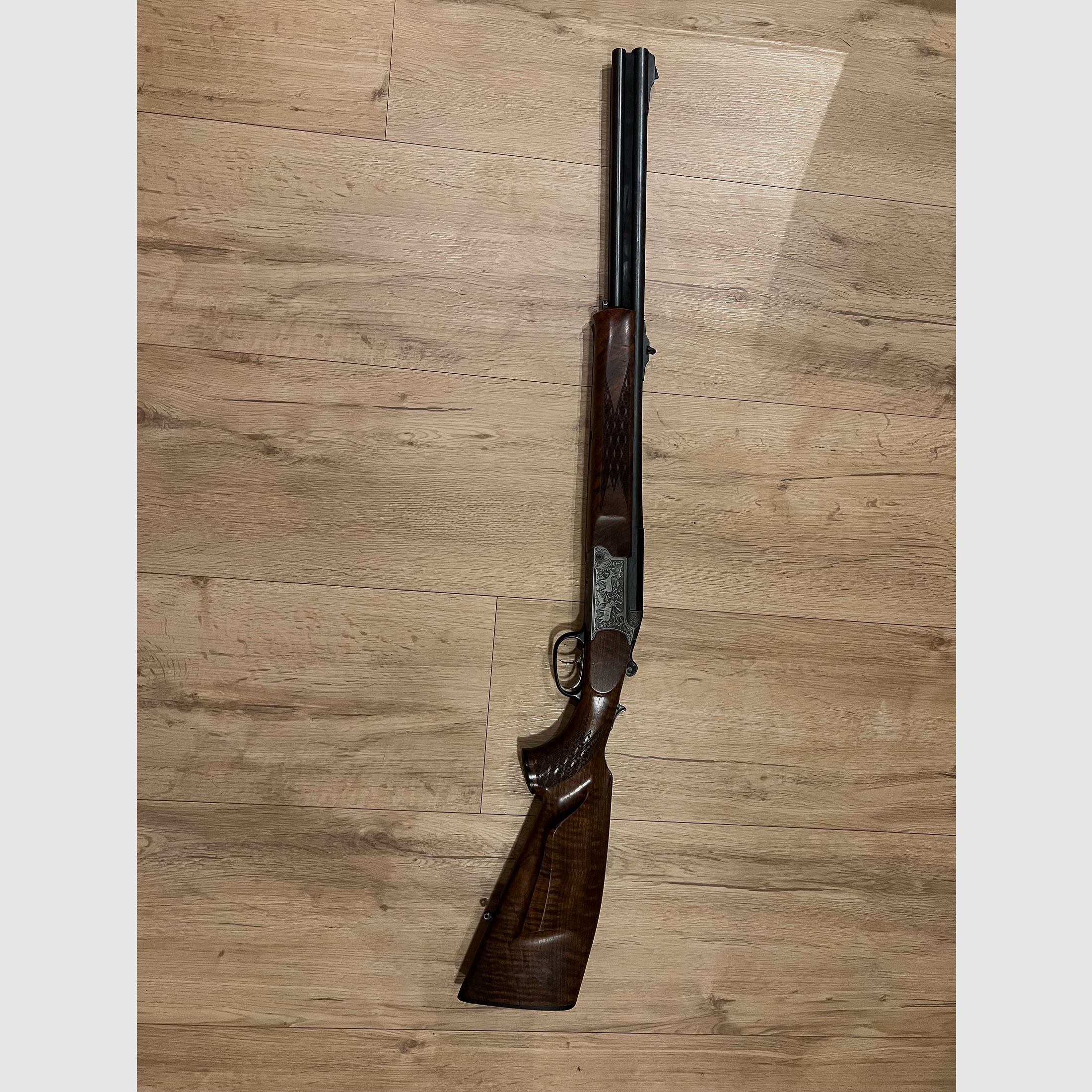 Blaser Bergstutzen BS 97  – 8x57 IRS / 5,6x52R 