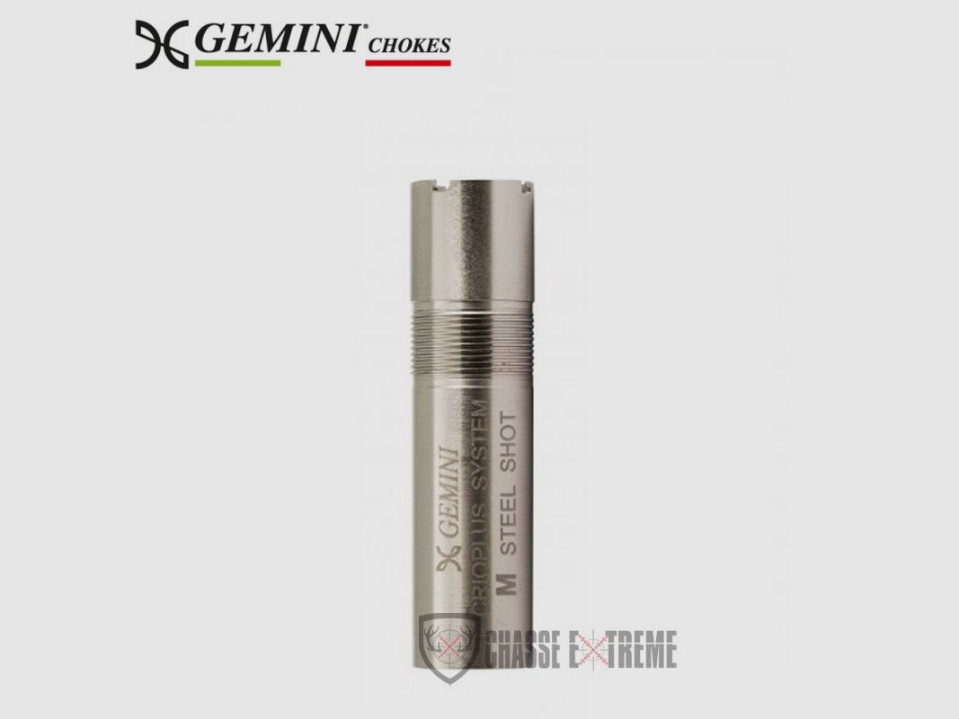 Choke GEMINI Wewnętrzny Crio Plus Kal 20 Flush