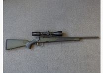 KLASYKOWY PAKIET WSZECHPOGODOWY STEYR MANNLICHER + GPO CL2 GOISERER + SPECTRA 6x 2-12x50i