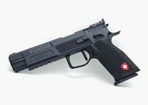 PHOENIX SwissMade PHOENIX SwissMade Pistole Mod. Drake 6″ 9mm