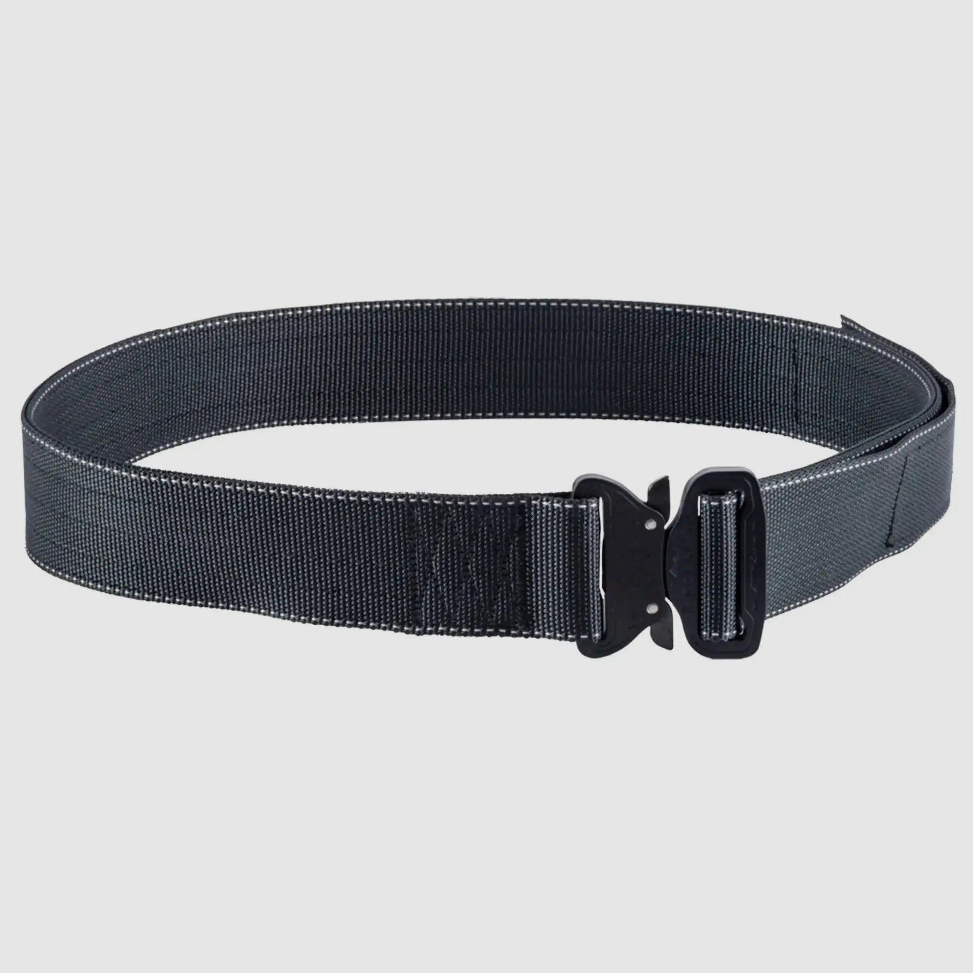 MD-Textil MD-Textil Dienstgürtel Cobra - Zwart / G1