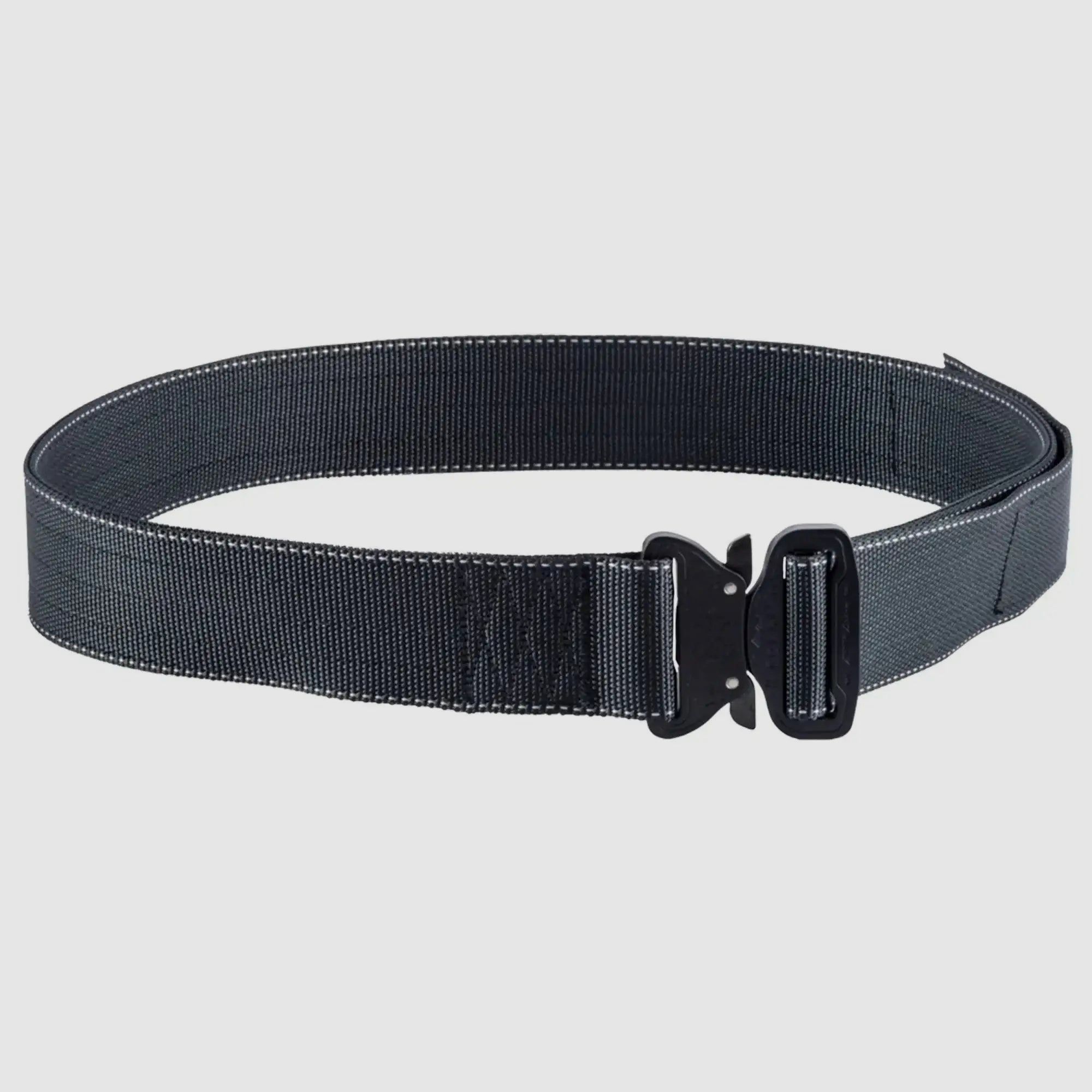 MD-Textil MD-Textil Pas służbowy Cobra - Czarny / G1