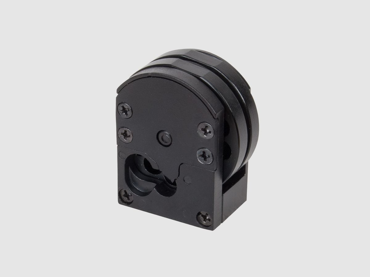 Caricatore GSG M11 | 5,5 mm - Aria compressa