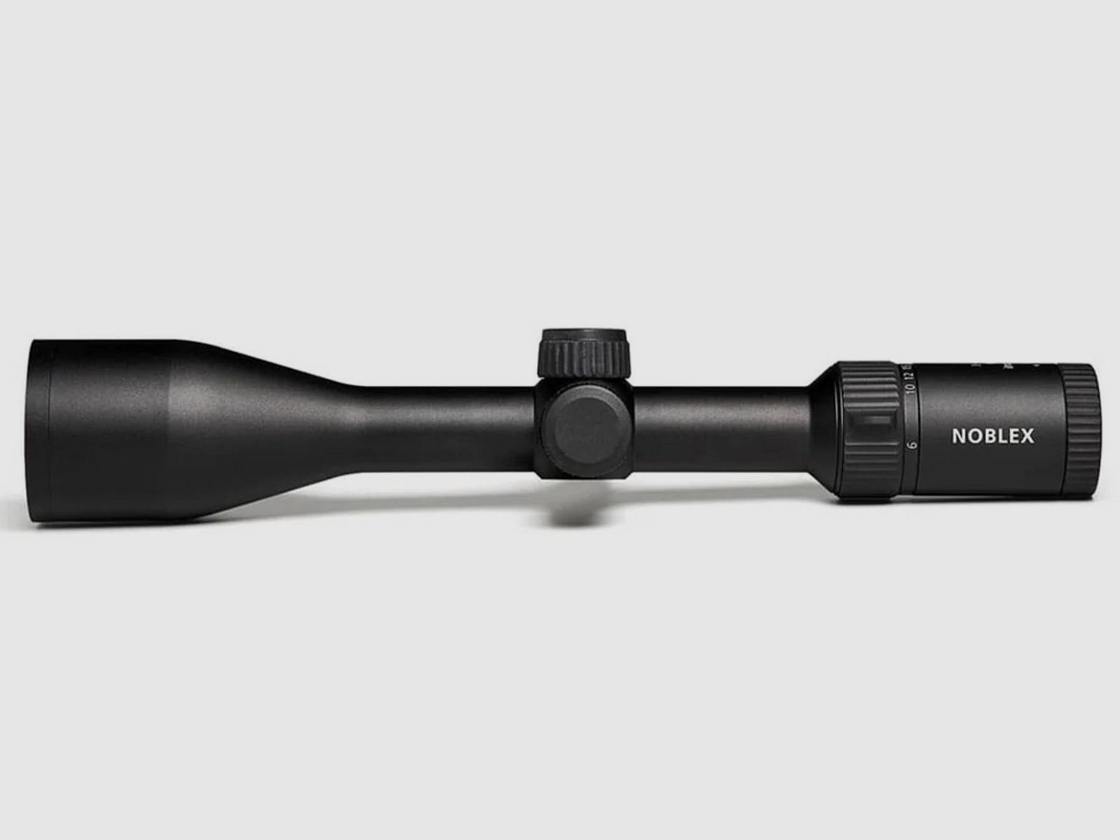 Noblex NZ6 3-18x56 Rail Abs. 4i, Bild 2 von 10