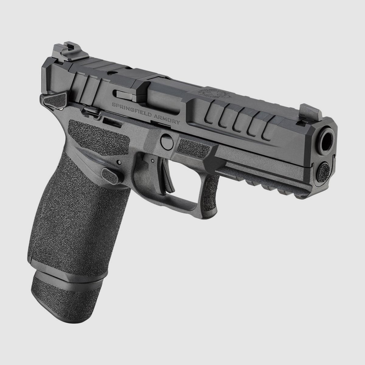 Echelon F 4.5" seguro Black Tac U-Dot ◆ disponible inmediatamente ◆, imagen 4 de 4