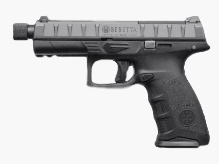 Beretta APX Combat 9mm Luger Pistole