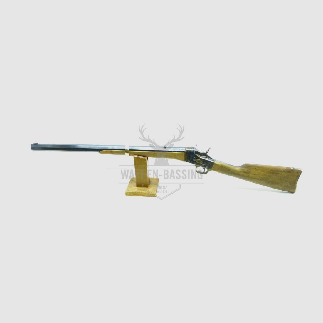 Pedersoli/ Navy Arms Rolling Block