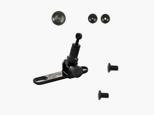 Set diottrici Marble Arms Shiloh Sharps 1874 Nuovo