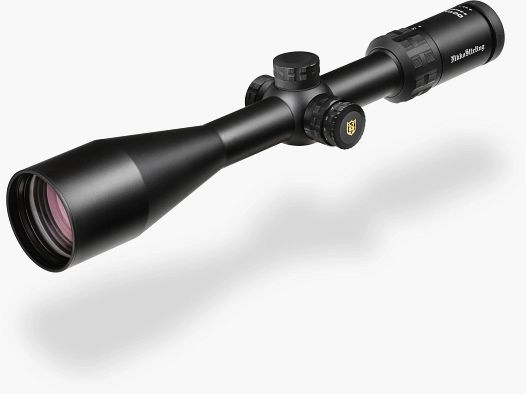 Nikko Stirling – Octa riflescope 3-24x56