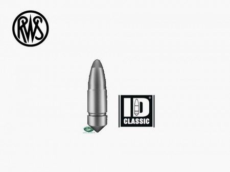 RWS Geschosse ID CLASSIC Kal.308 - 150 gr. 2145480