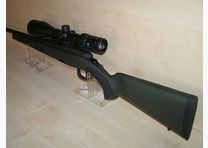 Steyr Mannlicher SM 12 SX Goiserer